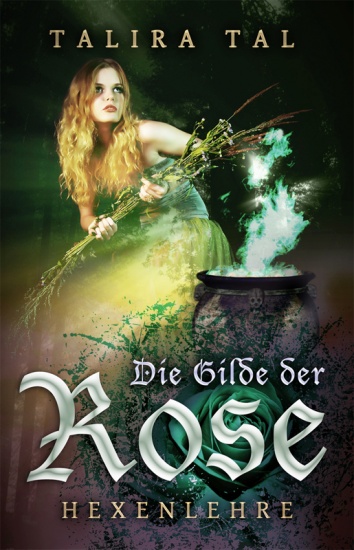 Die Gilde der Rose 3
